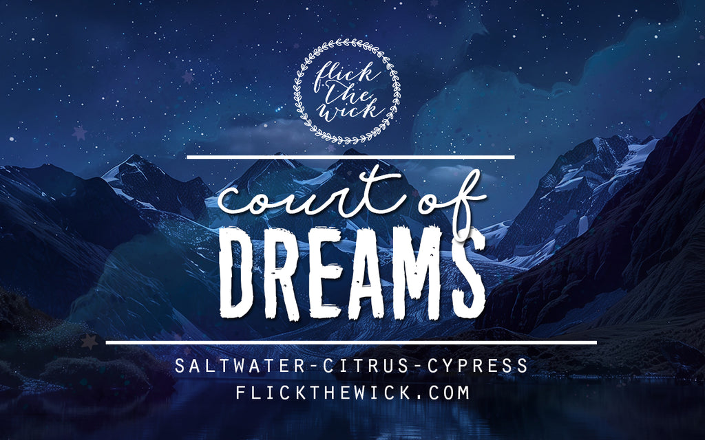 Court of Dreams (ACOTAR)