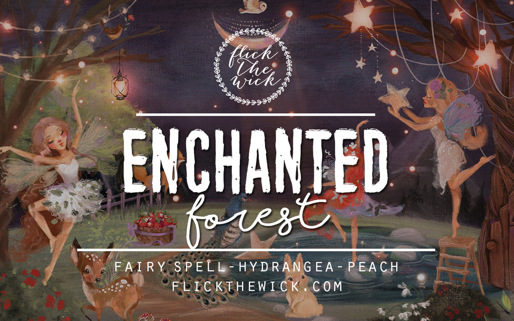 Enchanted Forest