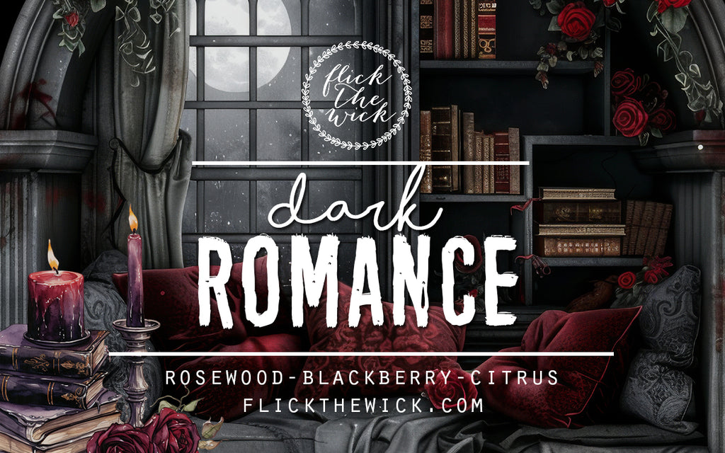 Dark Romance