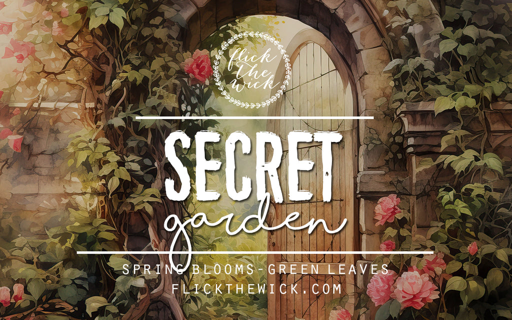 Secret Garden