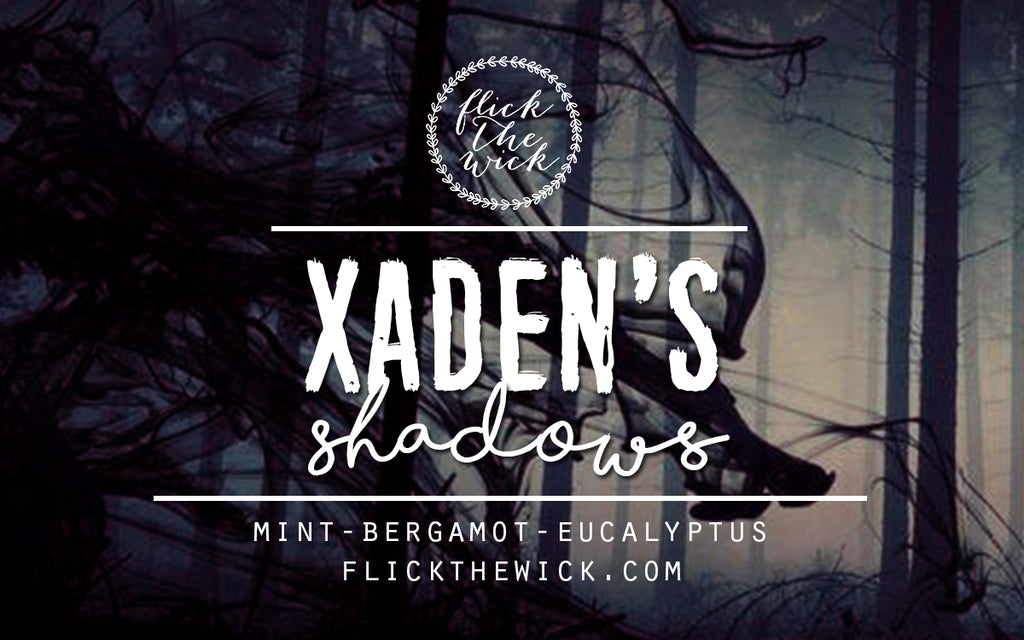 Xaden's Shadows