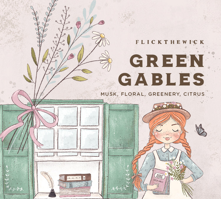 Green Gables