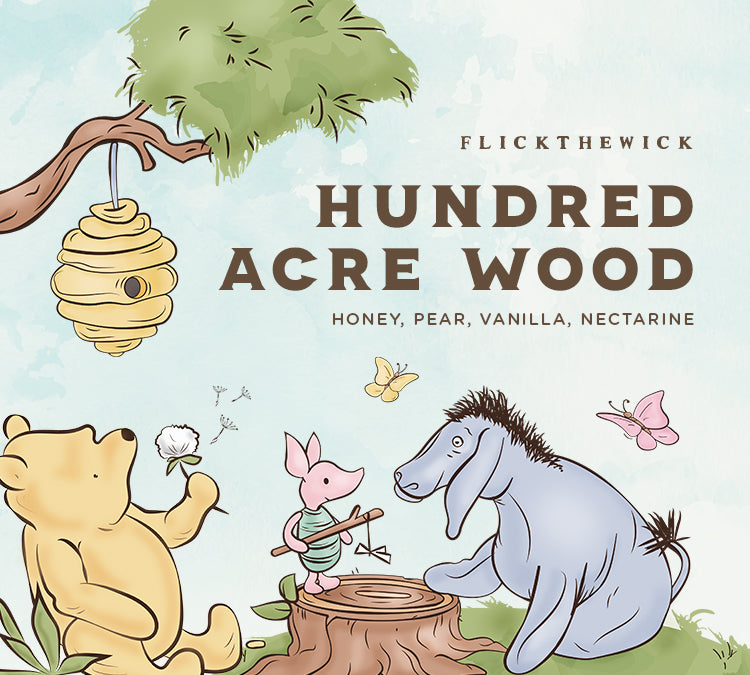 Hundred Acre Wood