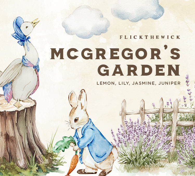 McGregor's Garden