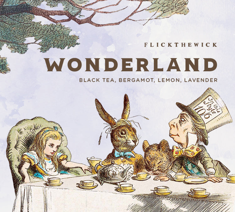 Wonderland