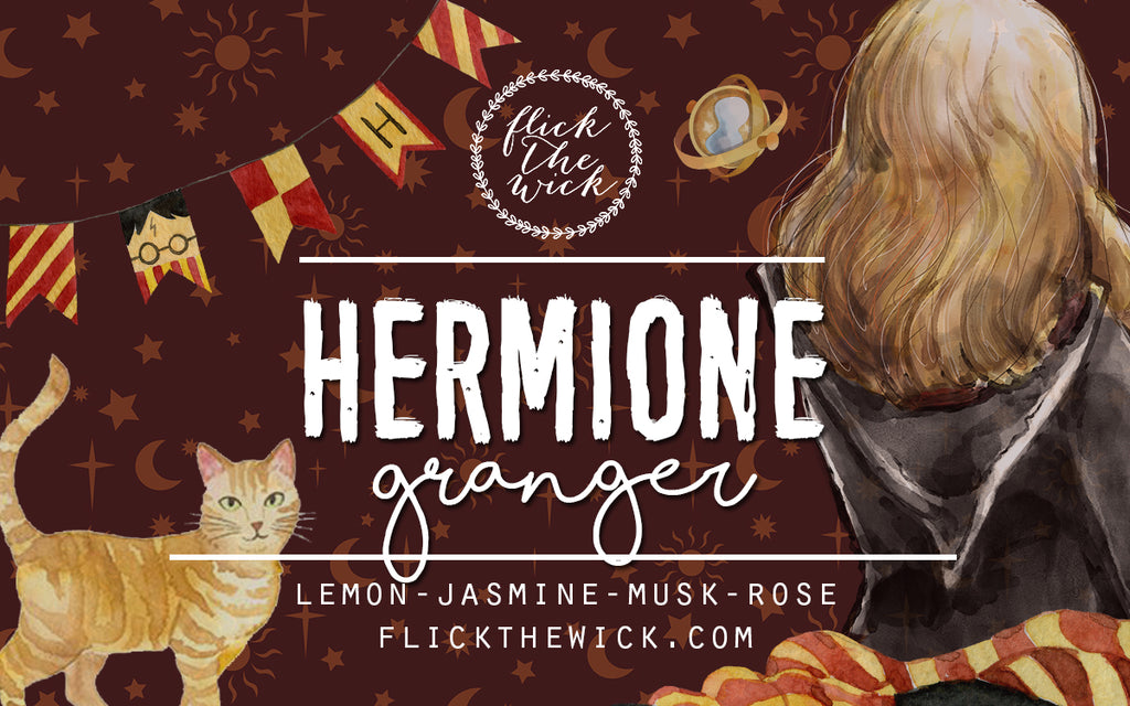 Brightest Witch