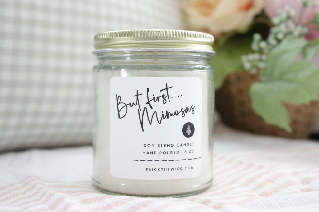 But First Mimosas - Prime Collection