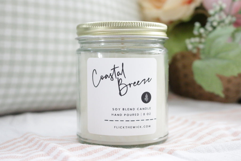 Coastal Breeze - Prime Collection