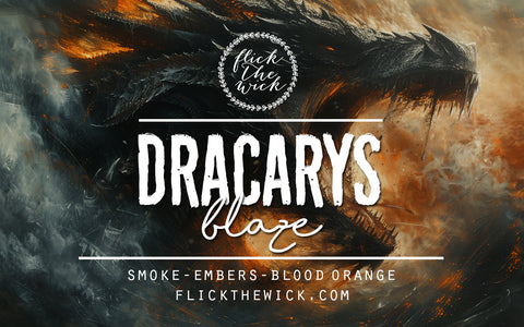 Dracarys Blaze