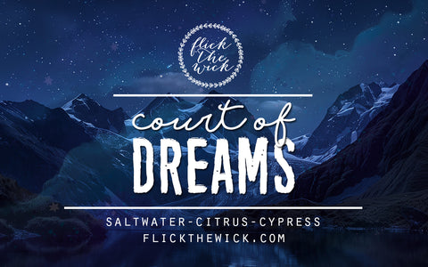 Court of Dreams (ACOTAR)