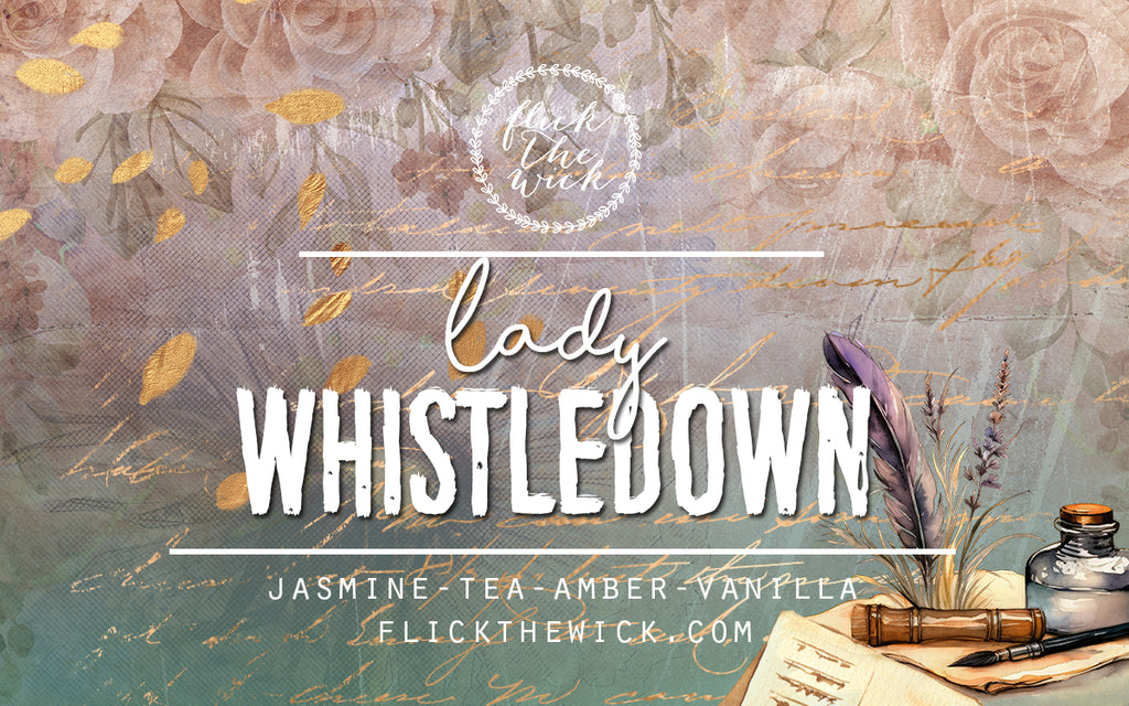 Lady Whistledown