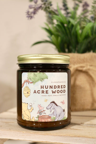 Hundred Acre Wood