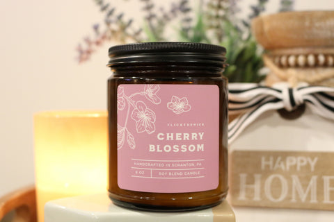 Cherry Blossom - Delight Collection