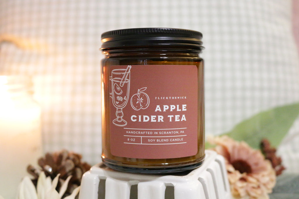 Apple Cider Tea - Delight Collection