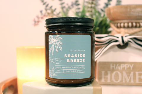 Seaside Breeze - Delight Collection