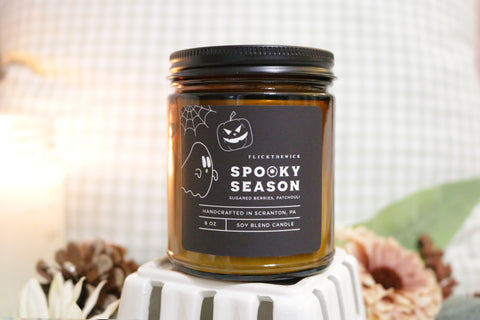 Spooky Season - Delight Collection