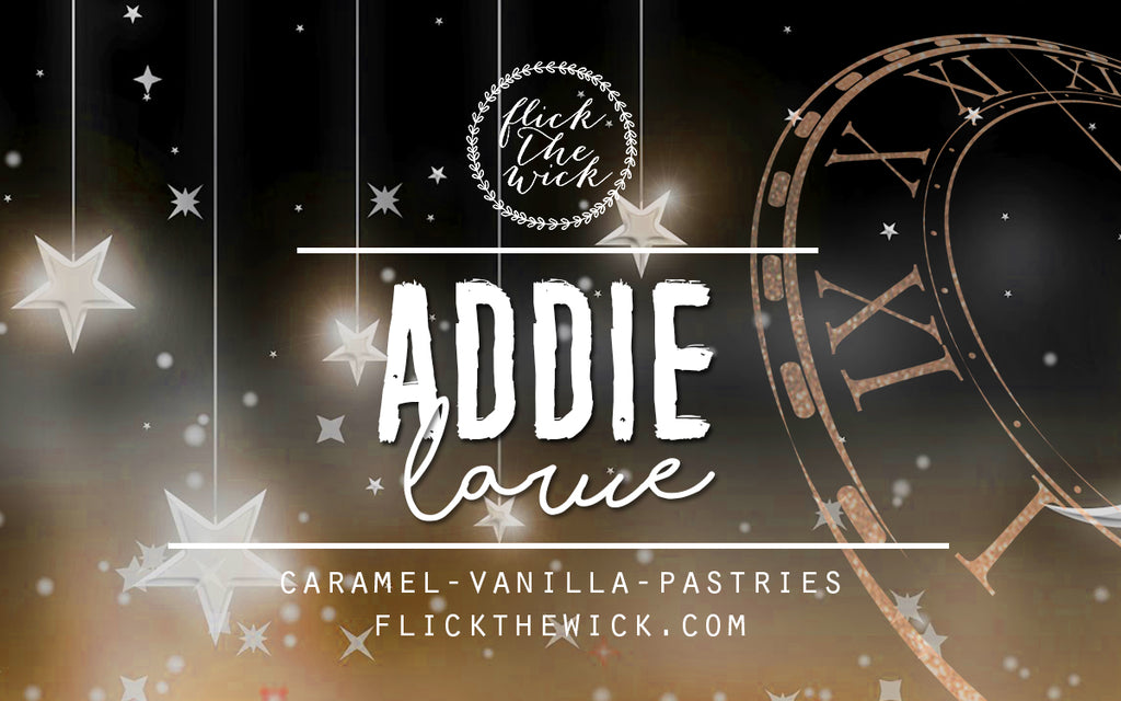 Addie - The Invisible Life of Addie Larue