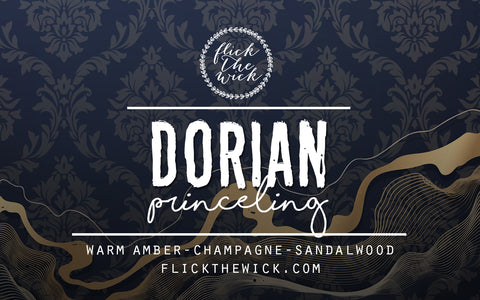 Dorian (Princeling) - TOG