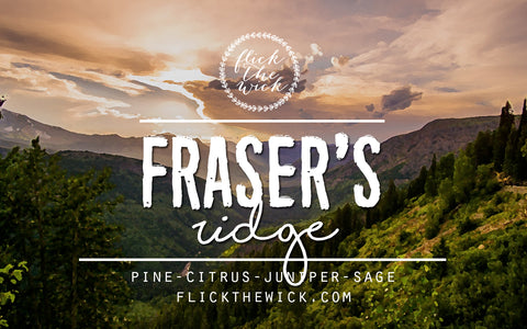 Fraser's Ridge