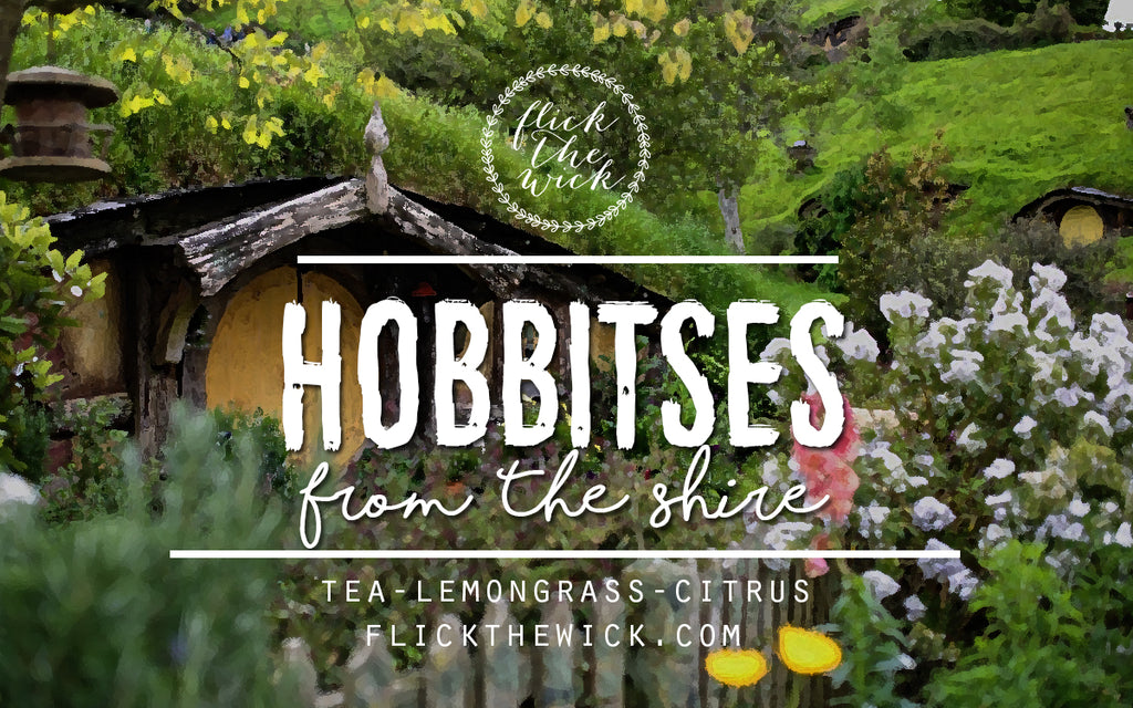Hobbitses - LOTR
