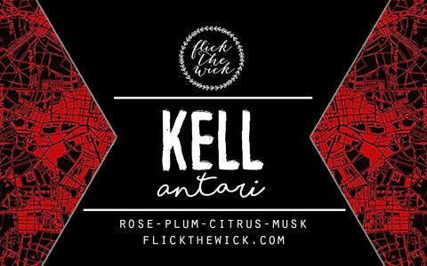 Kell (Antari) - ADSOM