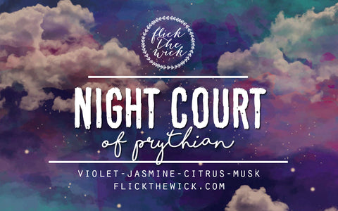 Night Court - ACOMAF
