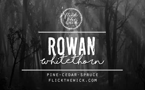 Rowan Whitethorn - Throne of Glass