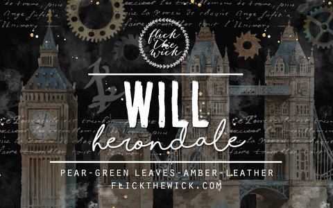 Will Herondale