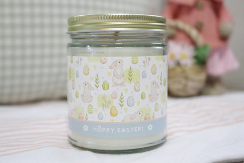 Hoppy Easter (PICK A SCENT)- Spring Collection