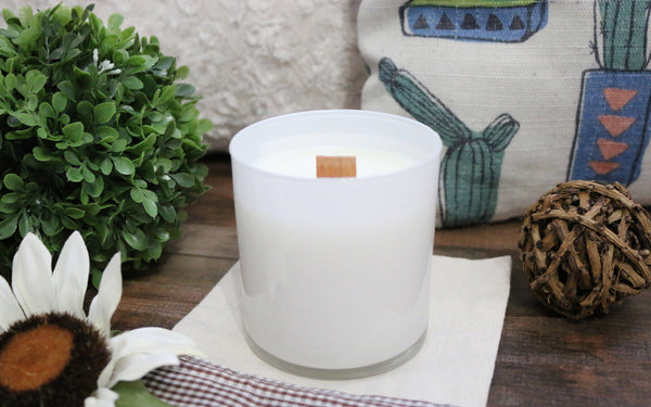 Summer Vibes - Wooden Wick Collection - Flick The Wick